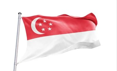 Singapore to block Allianz deal for income but open to new offer, says PM singapore flag