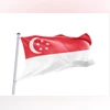 singapore flag Singapore flag