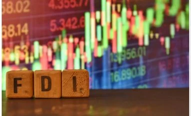 Increased FDI inflows from China can help India push exports: Eco Survey FDI