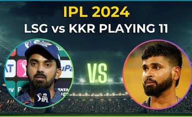LSG vs KKR LSG vs KKR