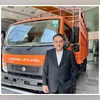 Ashok Leyland begins electric truck deliveries to Billion Electric Mobility Shenu Agarwal, MD & CEO, Ashok Leyland