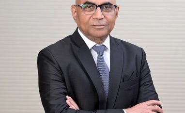 Want to bring down retail loan growth: YES Bank MD & CEO Prashant Kumar Prashant Kumar, MD & CEO, Yes Bank