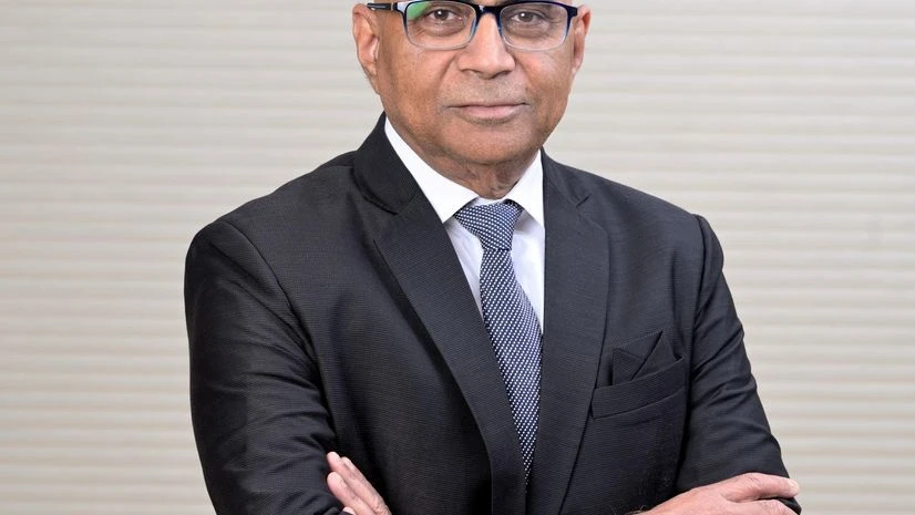 Prashant Kumar, MD & CEO, Yes Bank Prashant Kumar, MD & CEO, Yes Bank