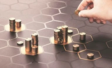 Black Box promoters to raise Rs 410 cr via preferential issue of warrants Securitisation market booms as shadow banks diversify funding sources money investment coins