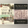 MY BROTHER, MY LAND: A Story From Palestine MY BROTHER, MY LAND: A Story From Palestine