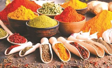 'Govt releases rules to prevent EtO contamination in spices for export' spice