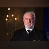 Actor Bernard Hill, of 'Titanic' and 'Lord of the Rings,' dies at 79 Bernard Hill