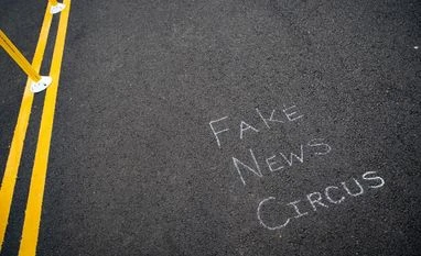 Karnataka pushes jail terms for spreading 'fake news', sparks worries Fake news, Democracy, social media, AI