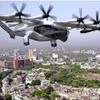 Air taxi