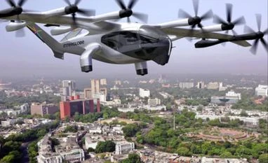 US FAA finalizes pilot training, certification rules for air taxis Air taxi