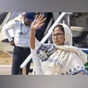 Mamata Banerjee,Mamata,Bengal CM Mamata Banerjee,Mamata,Bengal CM