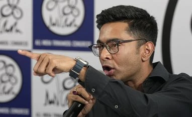 'If terrorism is rabid dog, Pak is wild handler': TMC's Abhishek Banerjee Abhishek Banerjee,Abhishek