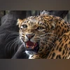 Villagers beat leopard to death after it attacks 55-yr old man in Udaipur leopard