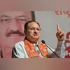 FIR against Nadda, Amit Malviya and Vijayendra over social media post JP Nadda,Nadda