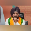 Delhi LG Saxena appoints BJP's Arvinder Singh Lovely as protem speaker Arvinder Singh Lovely,Arvinder Singh