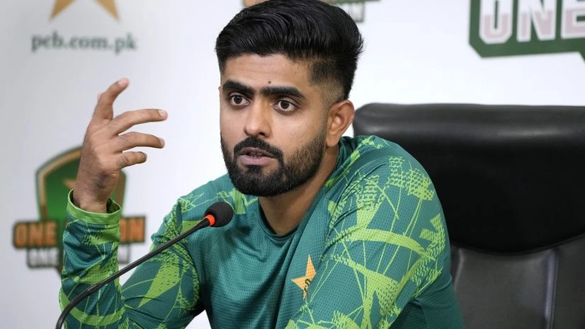 Kirsten's observations after T20 WC led Babar Azam to step down as captain | News Babar Azam