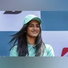 I am 'going all-out' in my quest to secure gold in Paris: PV Sindhu PV Sindhu