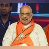 Amit Shah,Home Minister,Amit Amit Shah,Home Minister,Amit