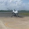Predator drone