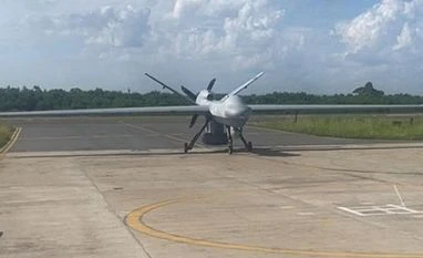 India signs Rs 32,000-cr deal for 31 US Predator drones to counter China Predator drone