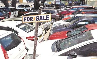 The AAR ruled that the dealer can claim input tax credit on inward supply of demo cars car sales The AAR ruled that the dealer can claim input tax credit on inward supply of demo cars car sales