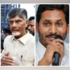 Jagan Mohan Reddy, N Chandrababu Naidu Jagan Mohan Reddy, N Chandrababu Naidu