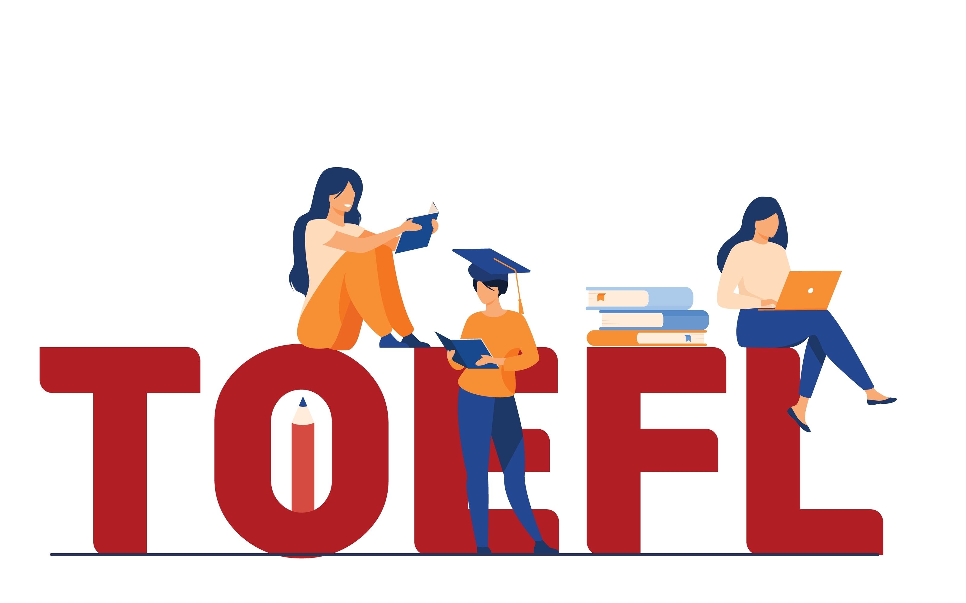 toefl exam for indian students