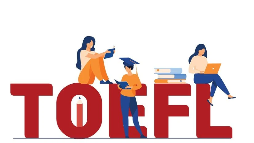 TOEFL TOEFL