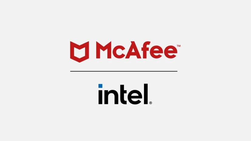 McAfee McAfee