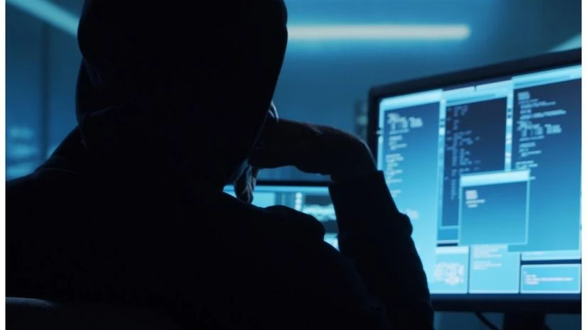 cyber fraud Cyber crime