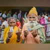 elderly voter,election,vote,voting,election 2024,lok sabha voting elderly voter,election,vote,voting,election 2024,lok sabha voting