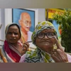 elderly voter,election,vote,voting,election 2024,lok sabha voting