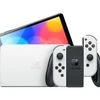 Nintendo Switch OLED model