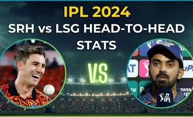 IPL 2024: SRH vs LSG head-to-head, Hyderabad pitch report, weather forecast IPL 2024 match on May 8: Hyderabad vs Lucknow