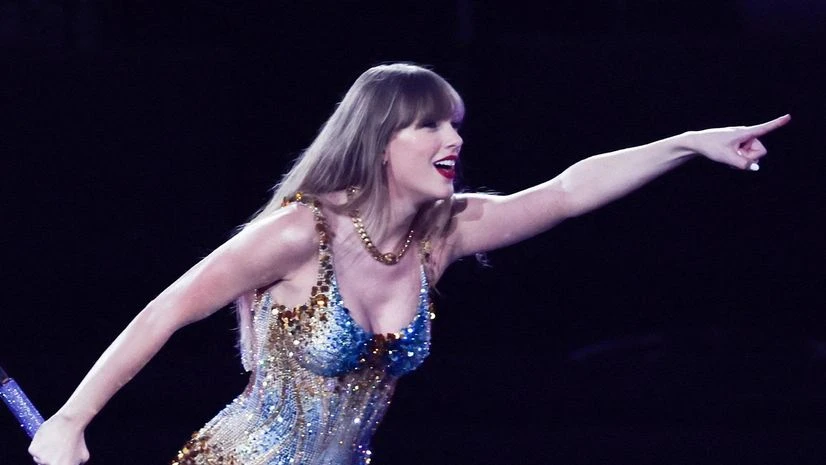 Taylor Swift Taylor Swift