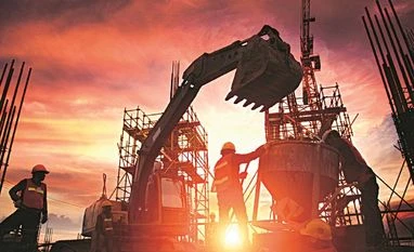 Ashoka Buildcon shares fly over 7% after profit soars 337% in Q2FY25 project financing, infrastructure financing