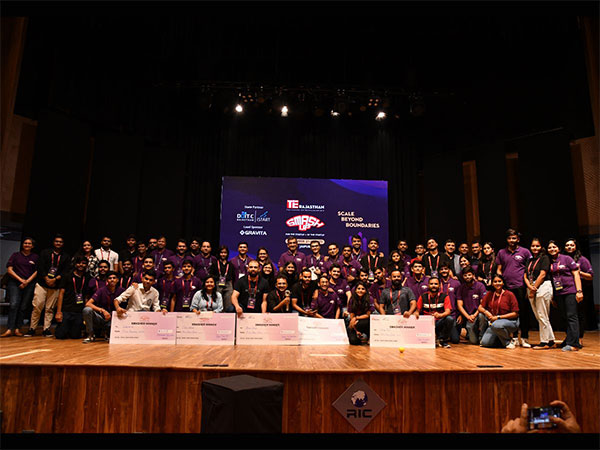 Tennis player James Blake