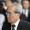 N Korea's propaganda mastermind who shaped the image of leaders dies at 94