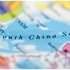 South China sea