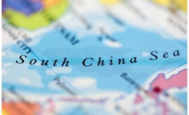 QUAD foreign ministers concerned about East and South China sea situation South China sea