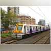 Mumbai Local trains Mumbai local trains