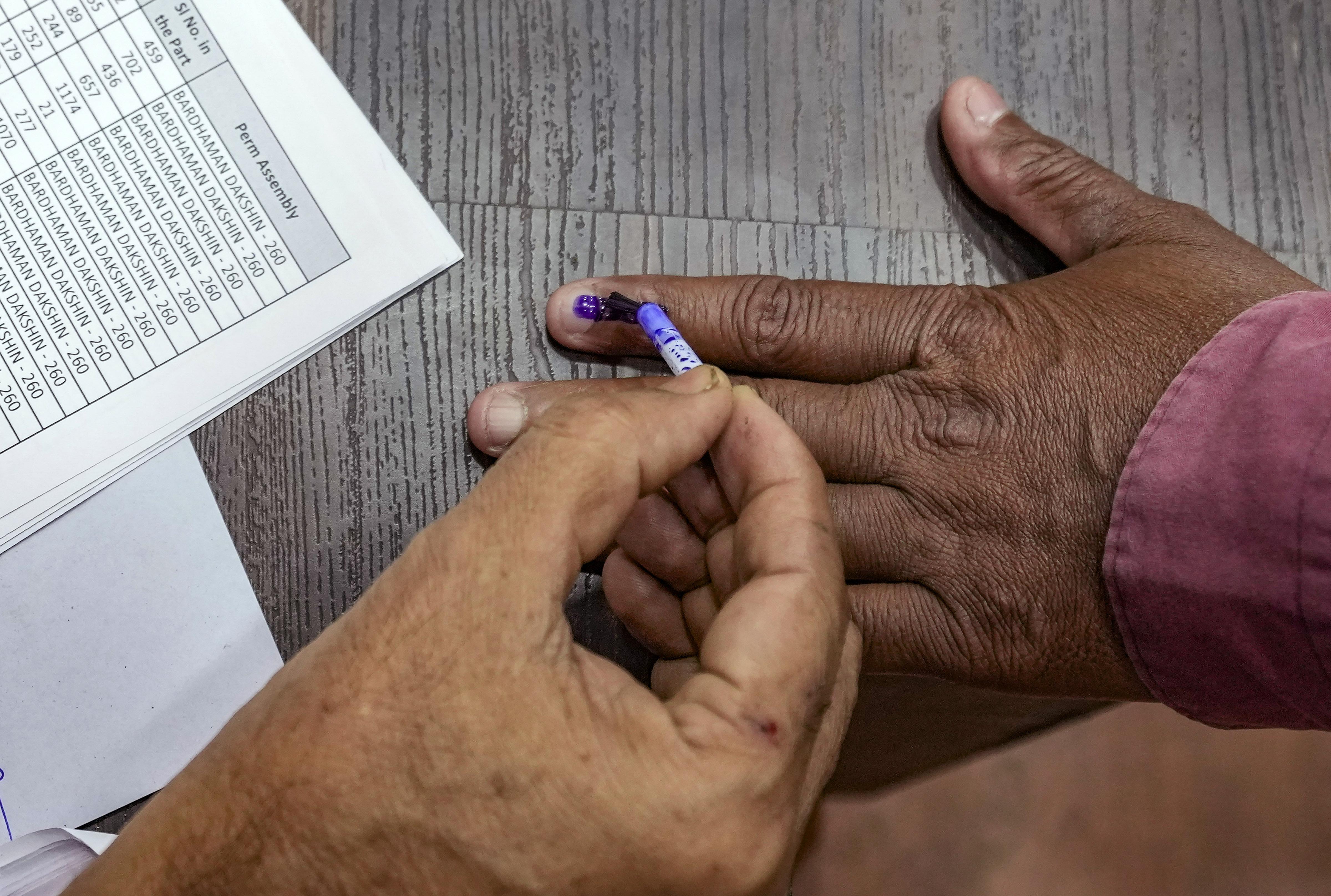 election