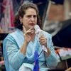 Priyanka Gandhi,Priyanka,Congress leader