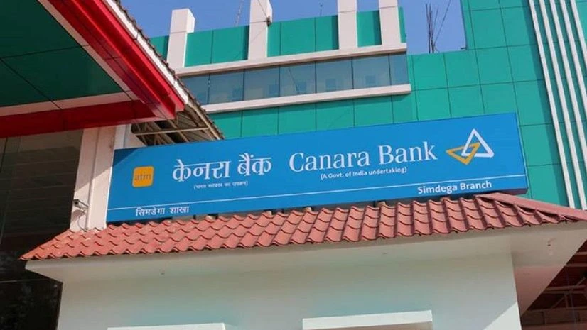 Canara bank Canara bank