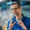Sundar Pichai, Google