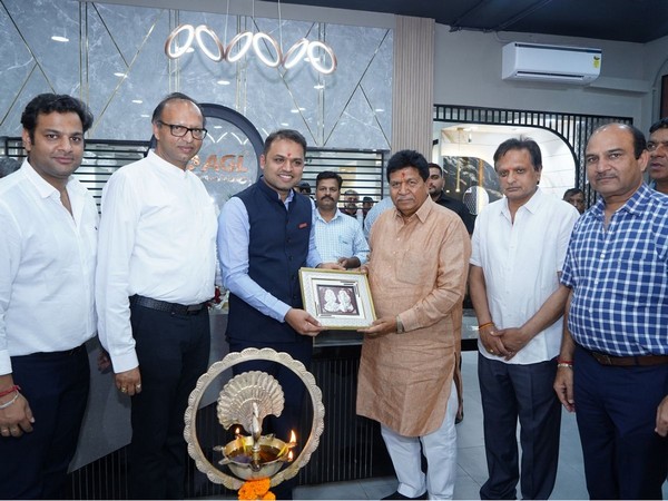 Tennis player James Blake