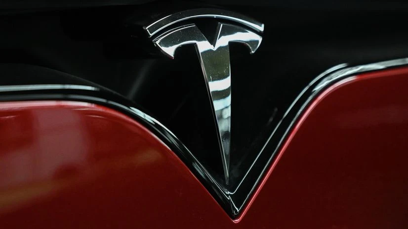 Tesla, Tesla logo Tesla, Tesla logo