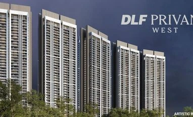 NRIs galore: DLF sells 795 flats priced at Rs 7 cr in Gurugram in 3 days privanawest