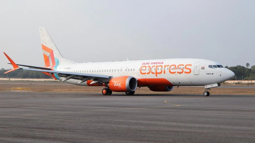 Air India Express Air India Express aircraft (Photo: Reuters/Almaas Masood)
