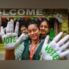 LS polls 2024: Over 34% polling recorded in five seats in Bihar till 1 pm Voting